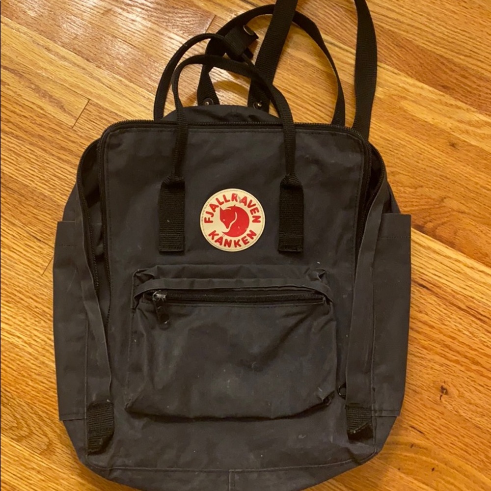 Fjallraven Kanken Backpack
